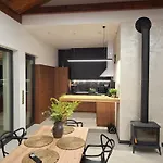 Villa Dom Nad Jeziorem Winna Gorka *