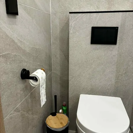 Villa Dom Nad Jeziorem Winna Gorka *