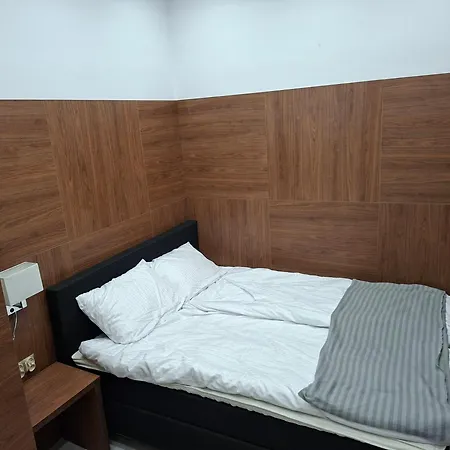 Dom Nad Jeziorem Winna Gorka * Miastko (Leszno)