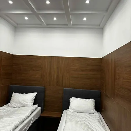 Dom Nad Jeziorem Winna Gorka Villa