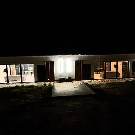 Villa Dom Nad Jeziorem Winna Gorka