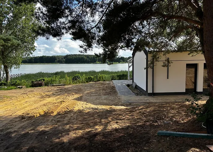 Dom Nad Jeziorem Winna Górka Miastko (Leszno)