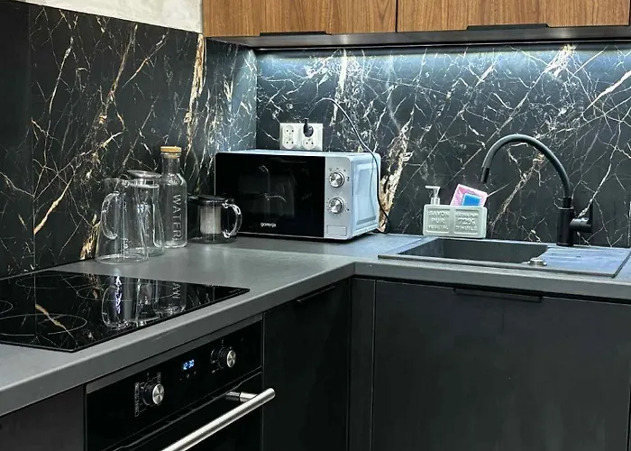 Villa Dom Nad Jeziorem Winna Górka *