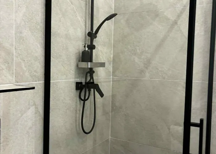 Villa Dom Nad Jeziorem Winna Górka Miastko (Leszno)