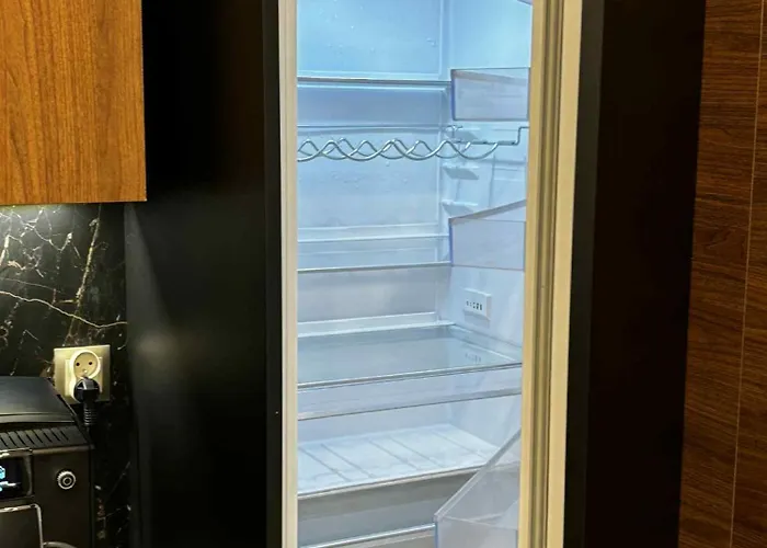 Dom Nad Jeziorem Winna Górka *