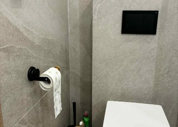 Villa Dom Nad Jeziorem Winna Górka *