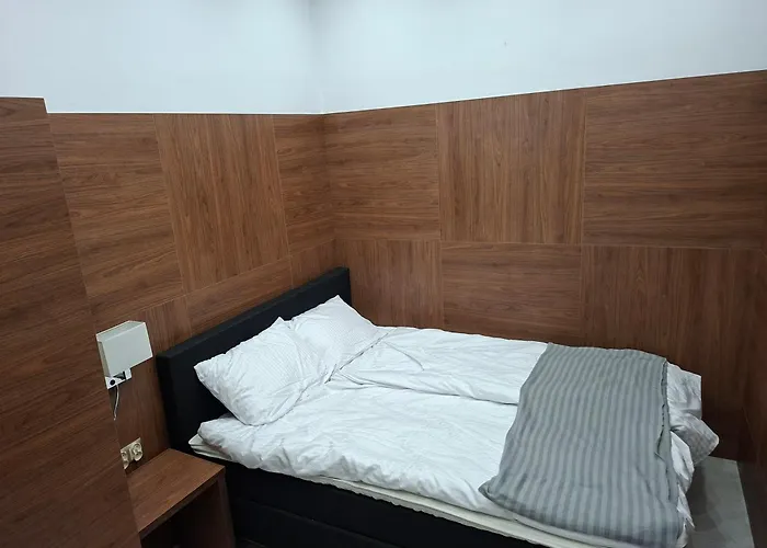 Dom Nad Jeziorem Winna Górka * Miastko (Leszno)